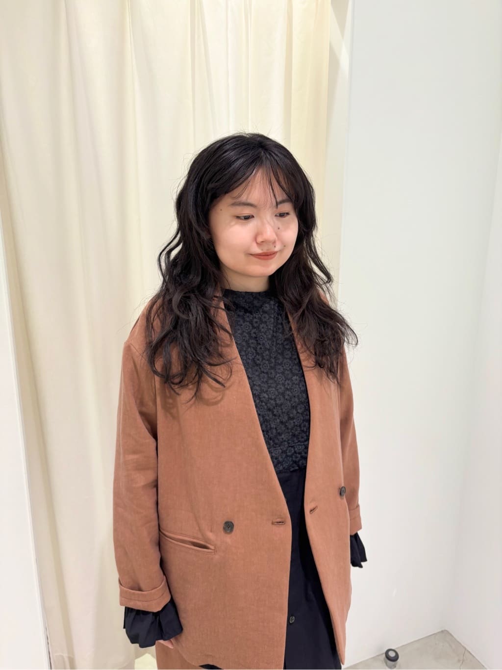 yuni �j���E�}������ �g���F158cm 2026.03.01
