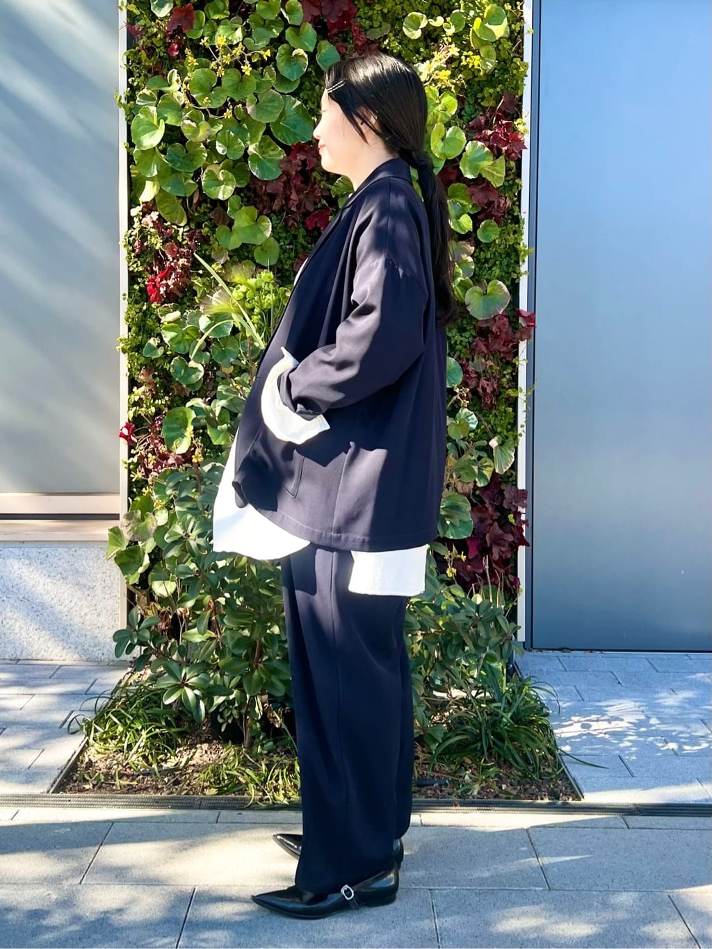 yuni �j���E�}������ �g���F158cm 2026.02.11
