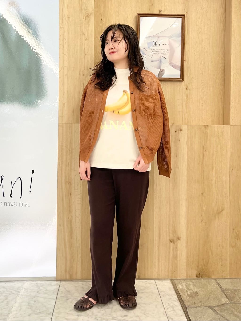 �y NEW �zyuni �j���E�}������ �g���F158cm 2026.05.09
