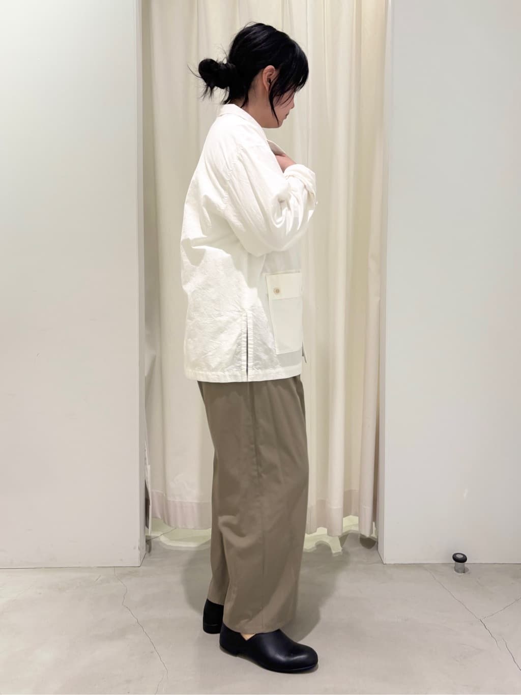 yuni �j���E�}������ �g���F158cm 2026.02.04