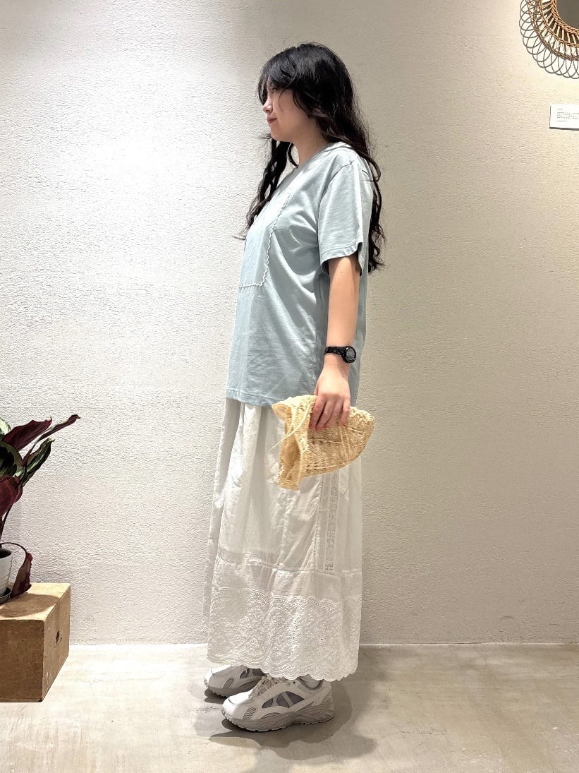 yuni �j���E�}�����l �g���F157cm 2025.05.12