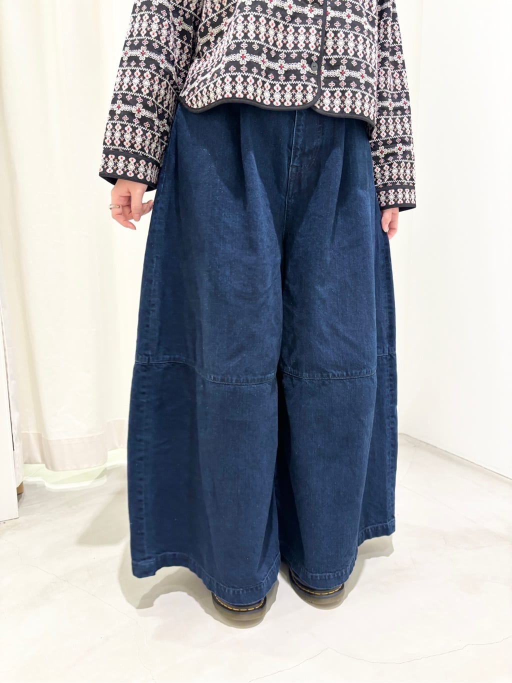 yuni jE} gF157cm 2025.10.06