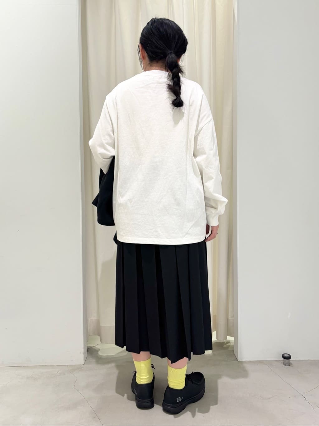 yuni �j���E�}������ �g���F158cm 2026.02.07