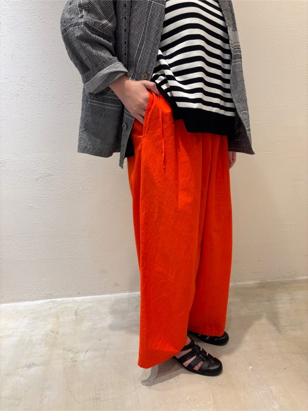 yuni �j���E�}�����l �g���F157cm 2025.05.22