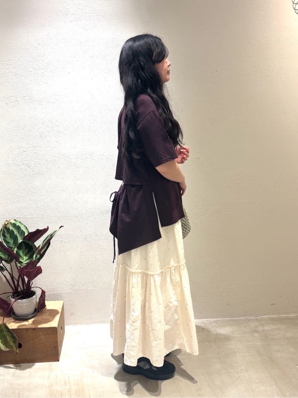yuni jE}l gF157cm 2025.05.12