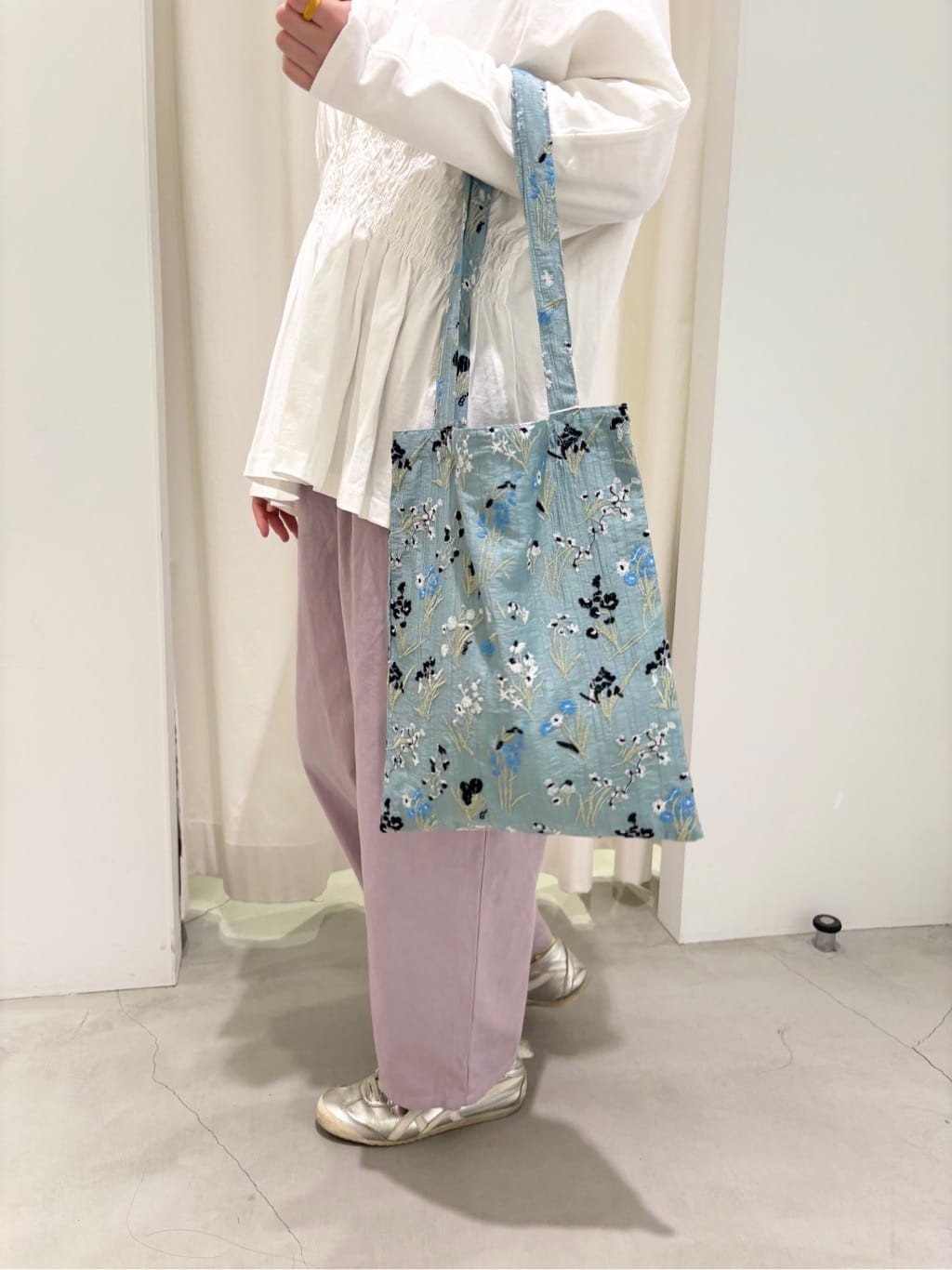 yuni �j���E�}������ �g���F158cm 2026.02.08