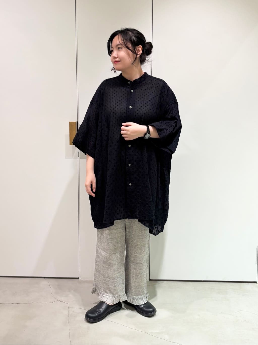 AMBIDEX Store コーディネート