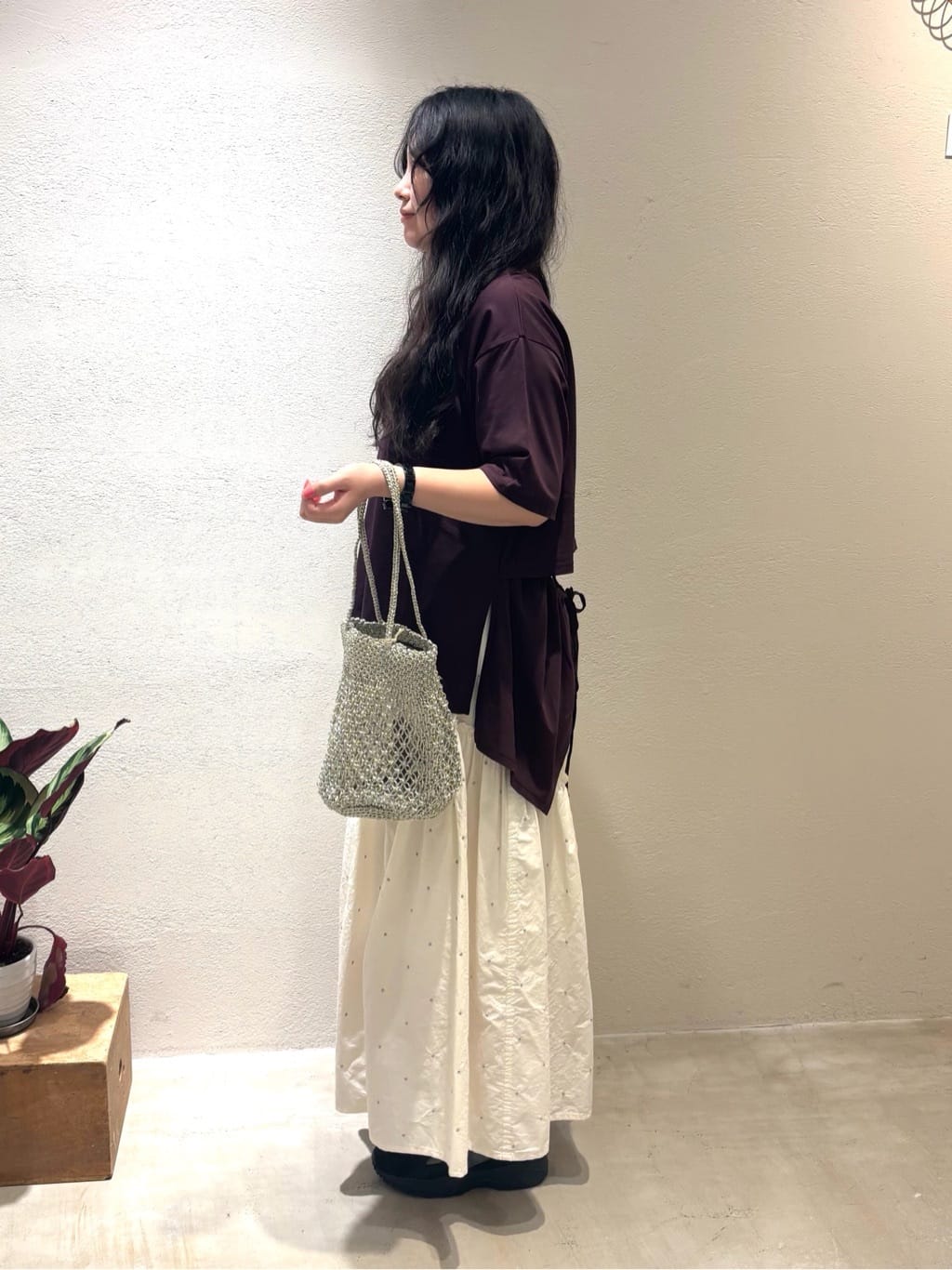 yuni jE}l gF157cm 2025.05.12