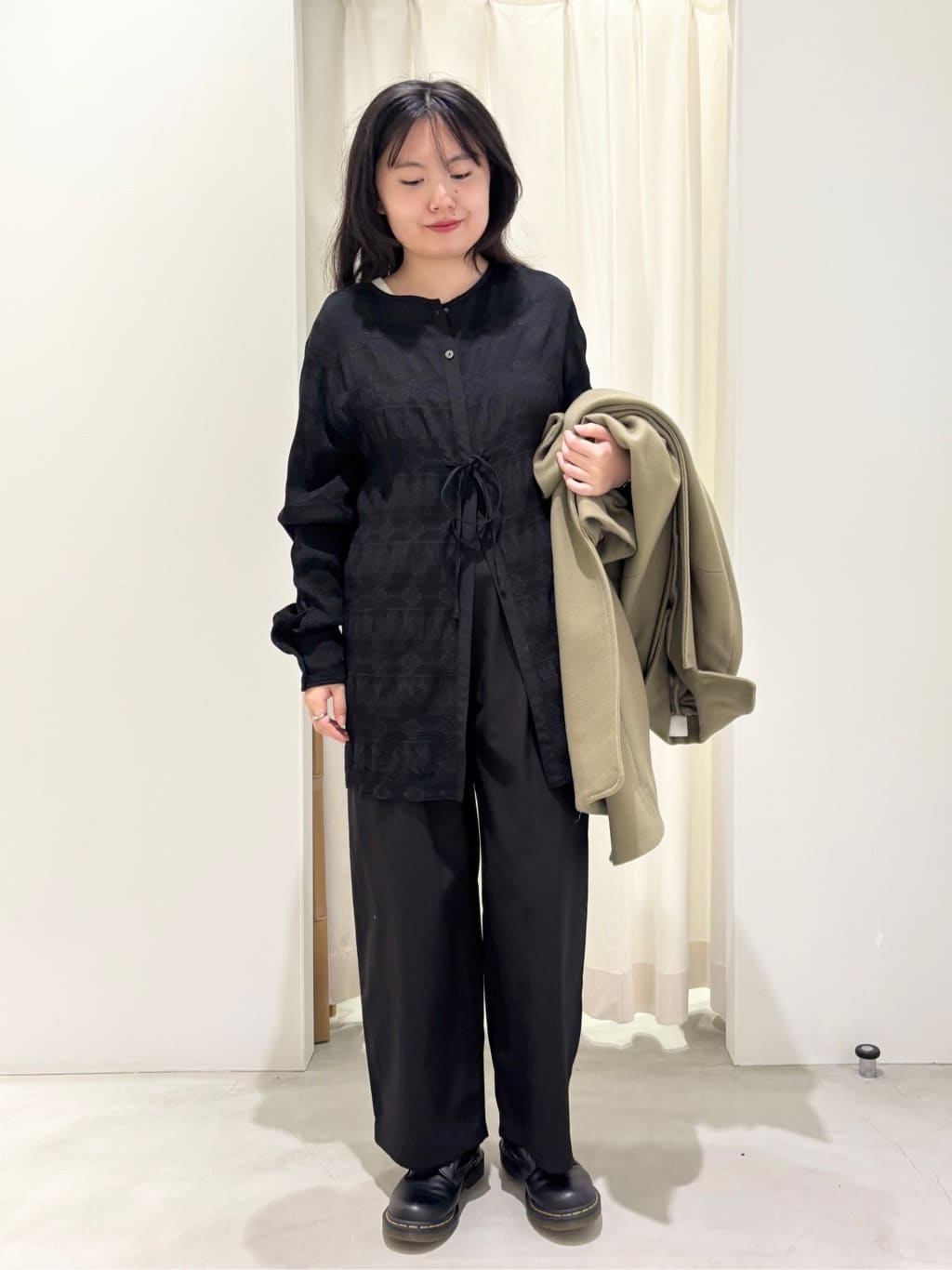 yuni jE} gF157cm 2025.10.06