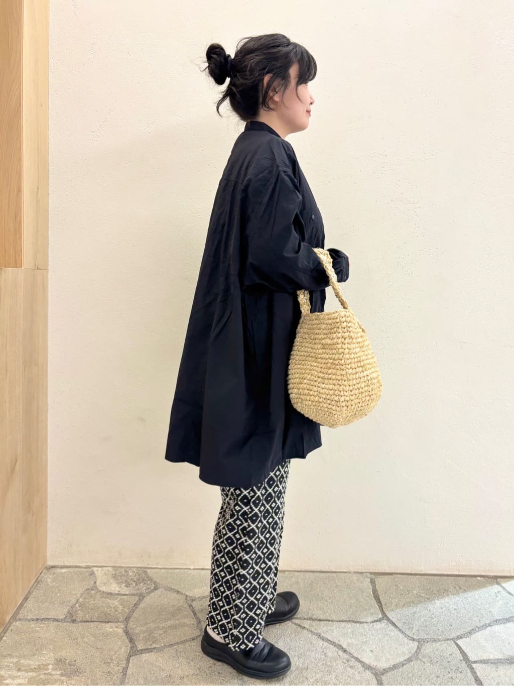 yuni �j���E�}������ �g���F158cm 2026.03.28