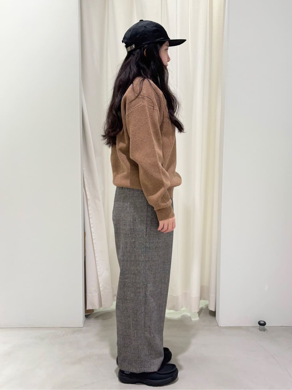 yuni jE} gF158cm 2025.10.10