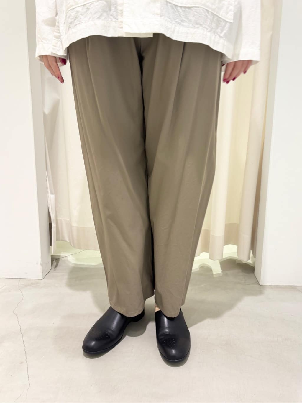 yuni �j���E�}������ �g���F158cm 2026.02.04