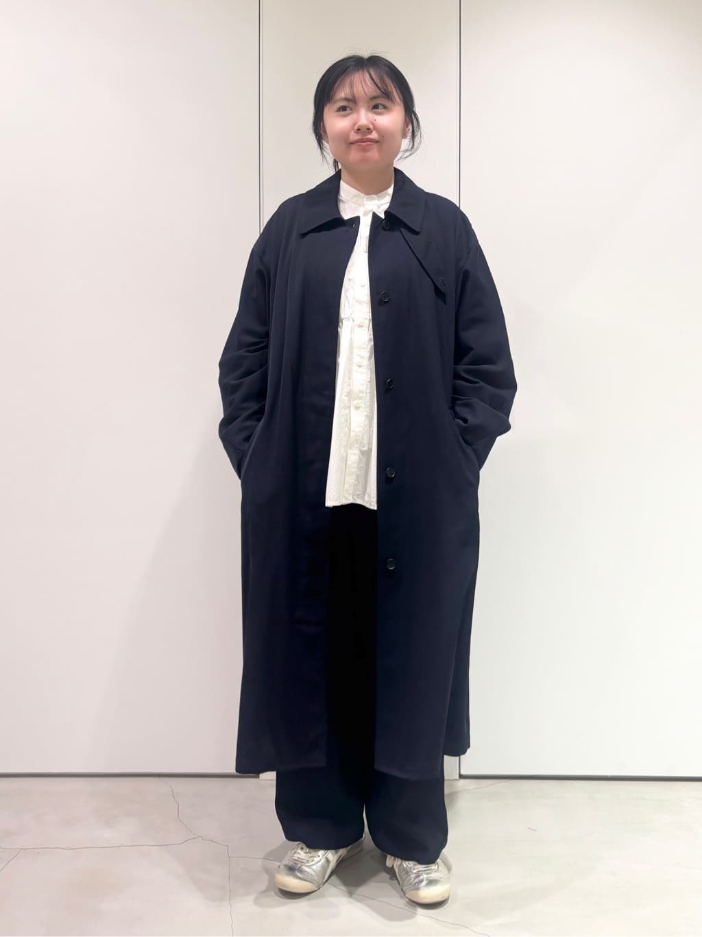 �y NEW �zyuni �j���E�}������ �g���F158cm 2026.01.11