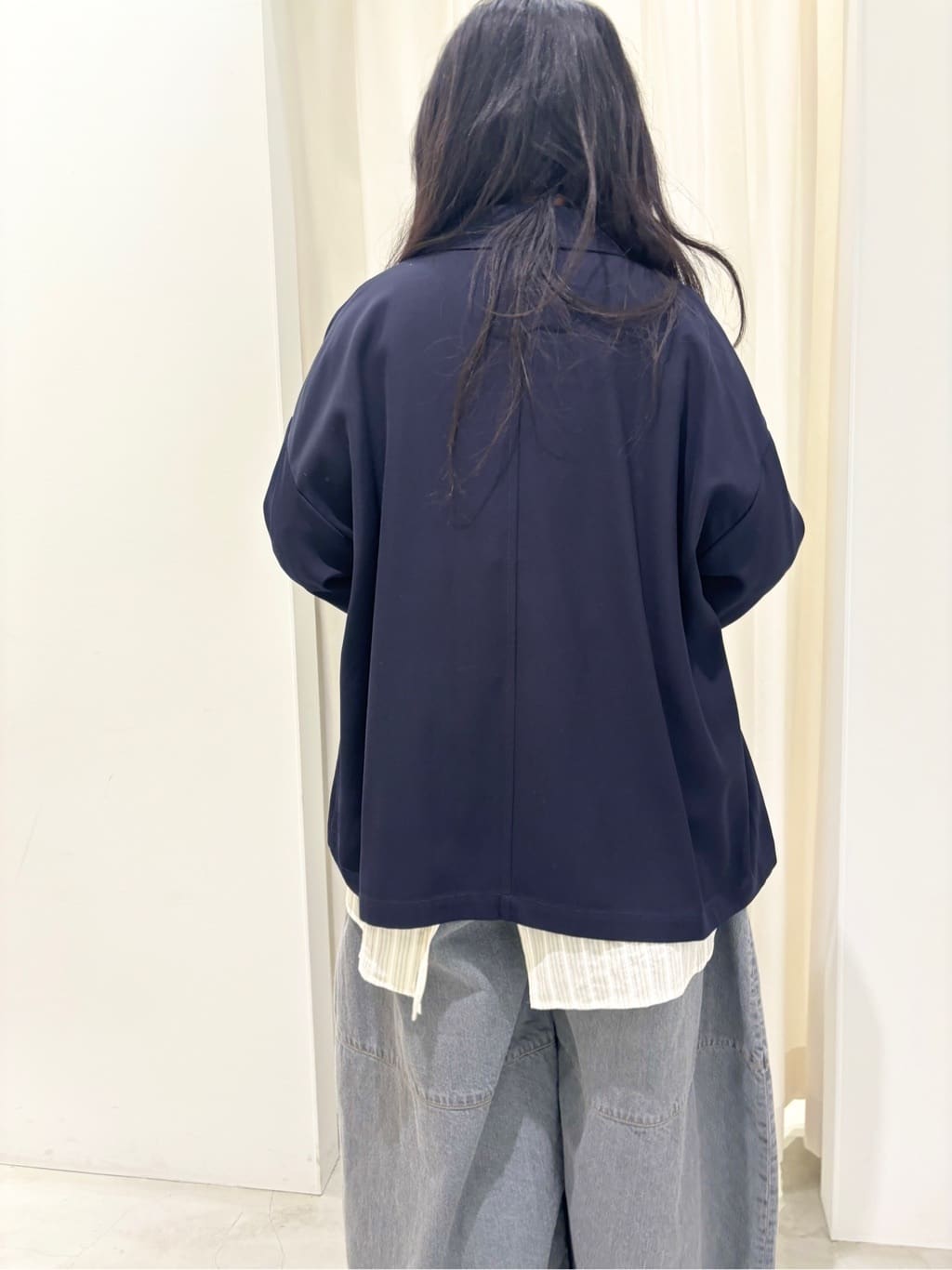 yuni �j���E�}������ �g���F158cm 2026.01.28