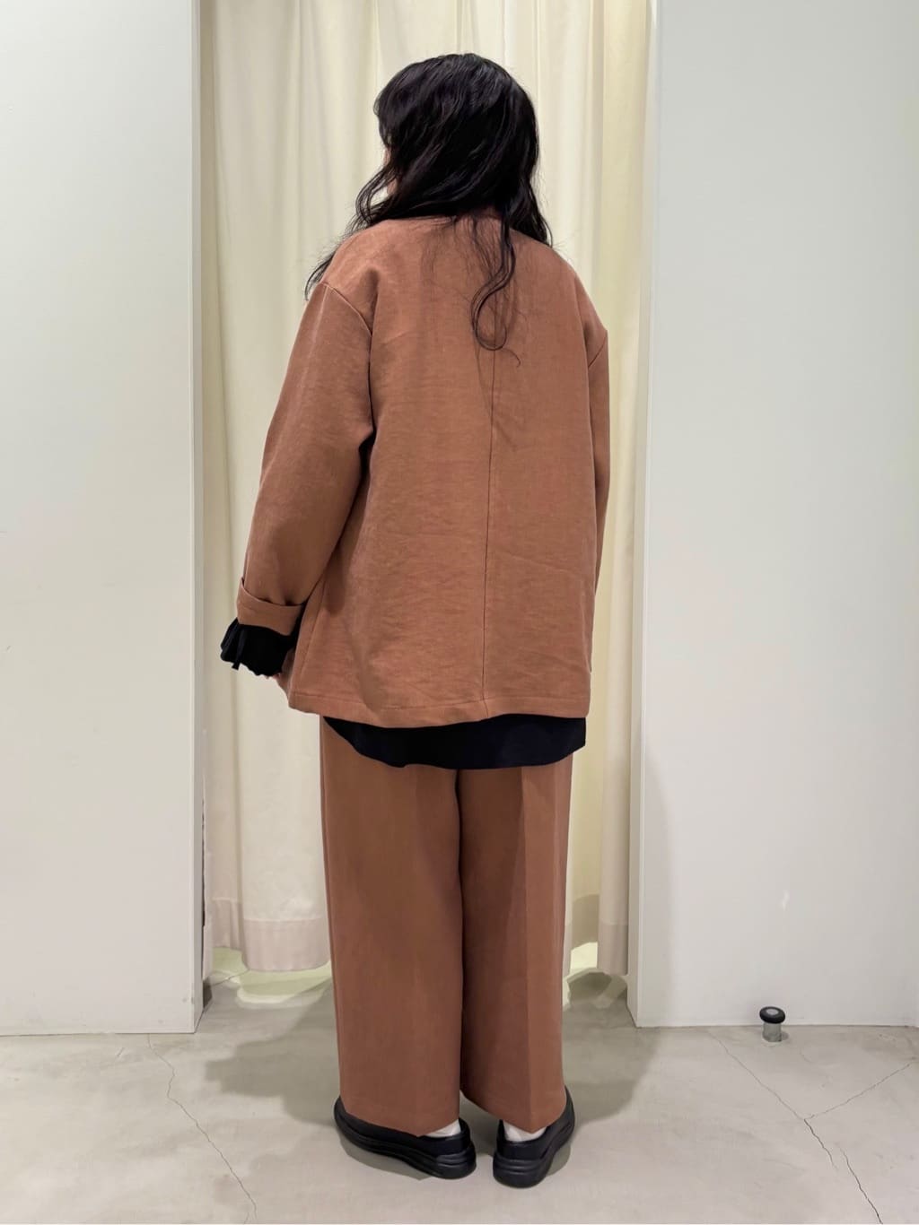 yuni �j���E�}������ �g���F158cm 2026.03.01