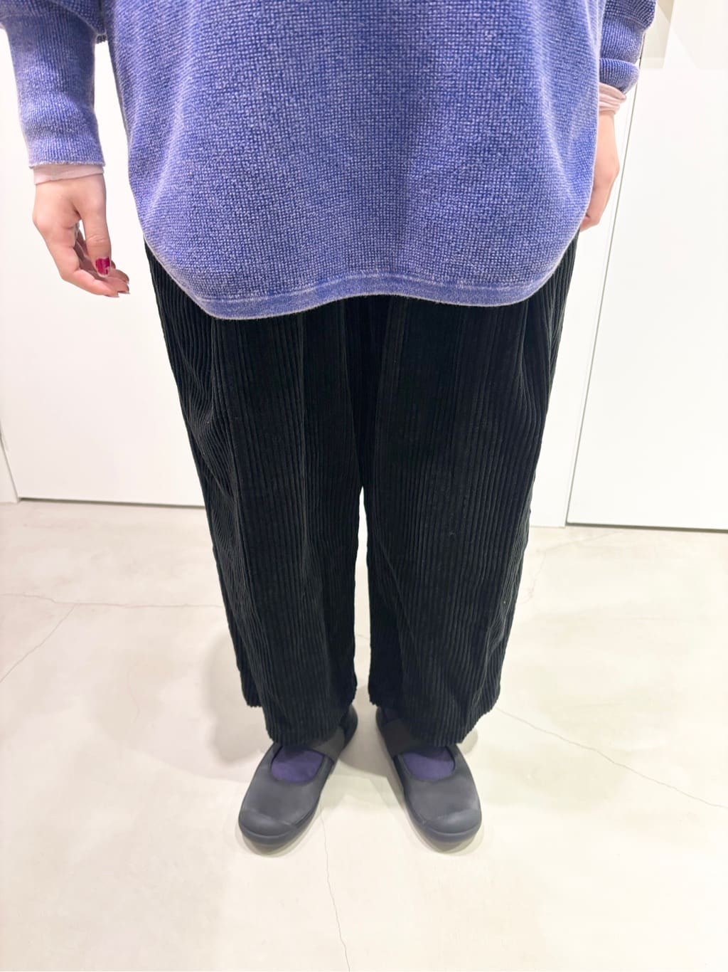 yuni �j���E�}������ �g���F158cm 2025.11.13