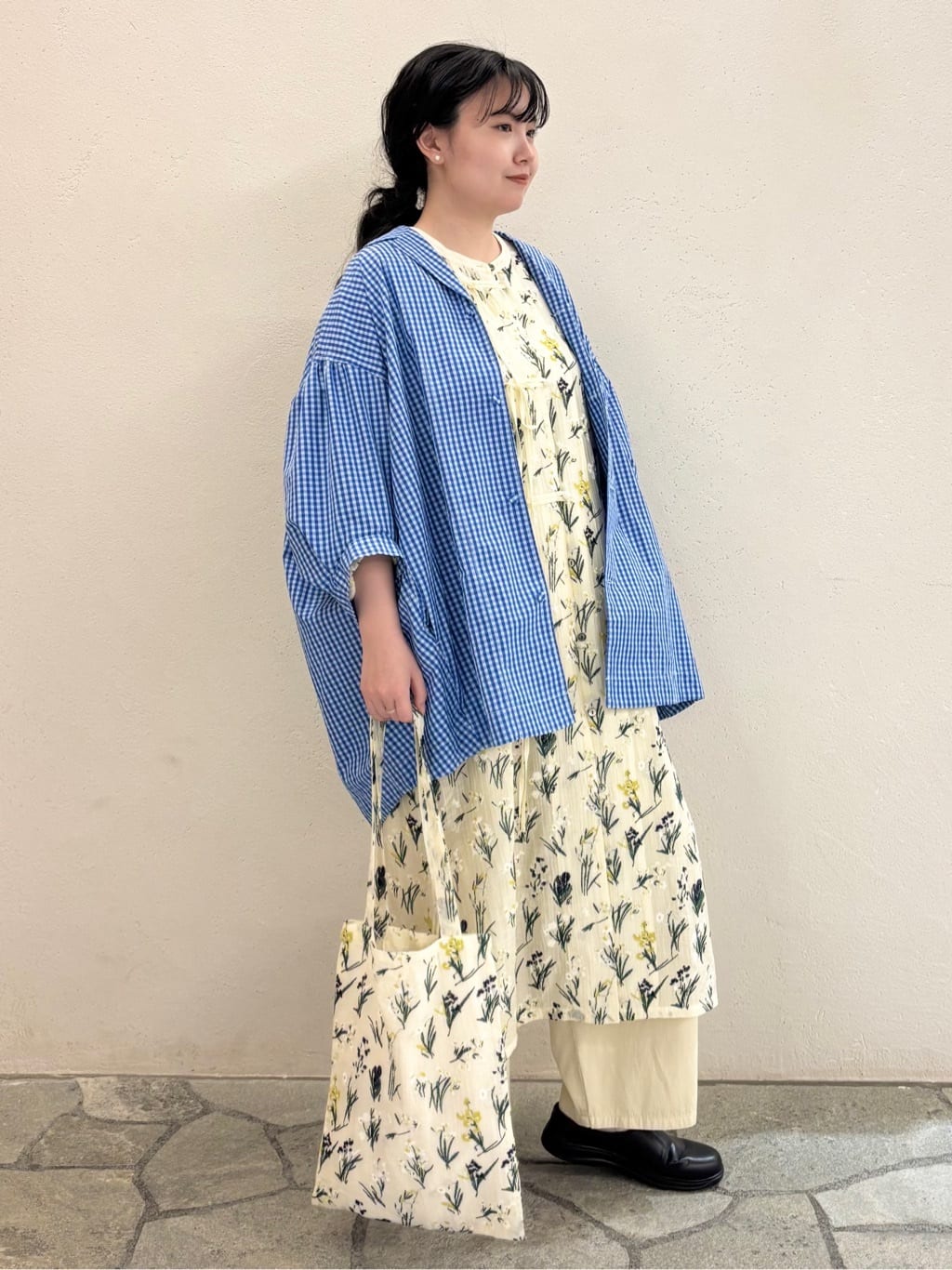 yuni �j���E�}������ �g���F158cm 2026.02.20