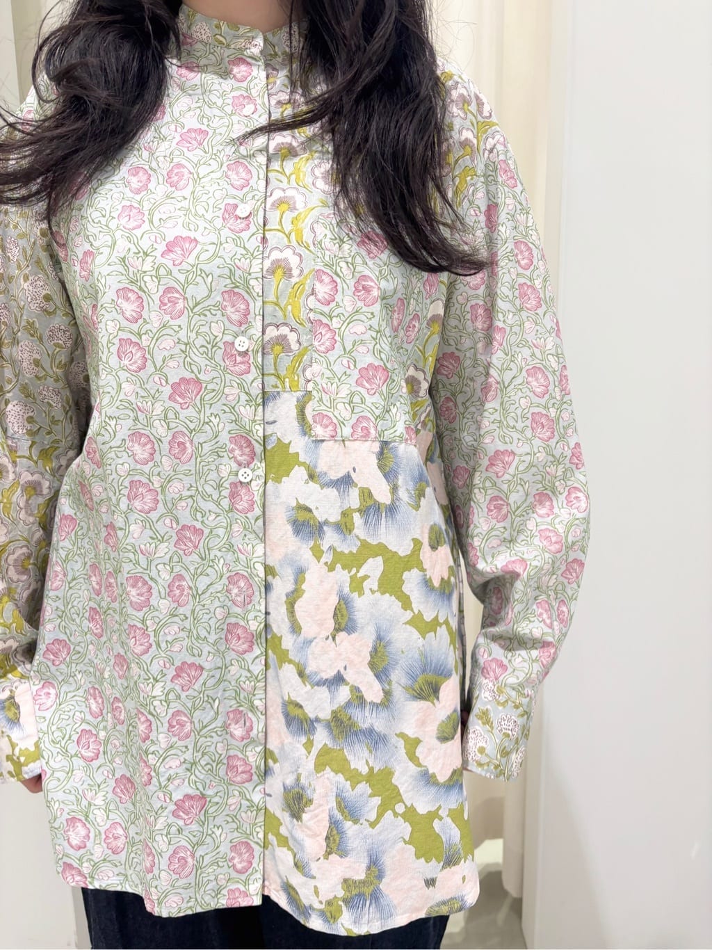 yuni �j���E�}������ �g���F158cm 2026.01.24