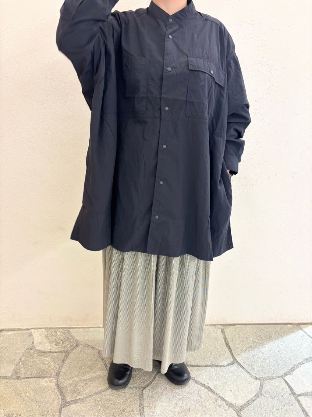 yuni �j���E�}������ �g���F158cm 2026.03.28