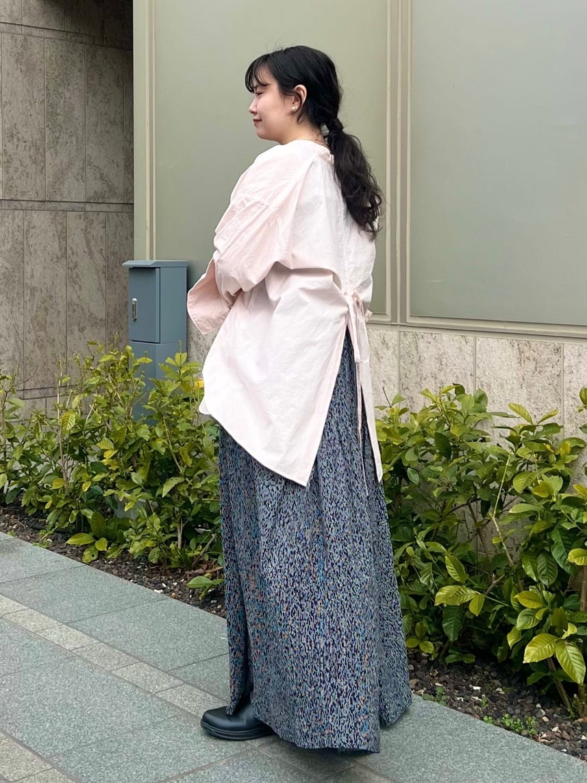 yuni �j���E�}������ �g���F158cm 2026.03.05