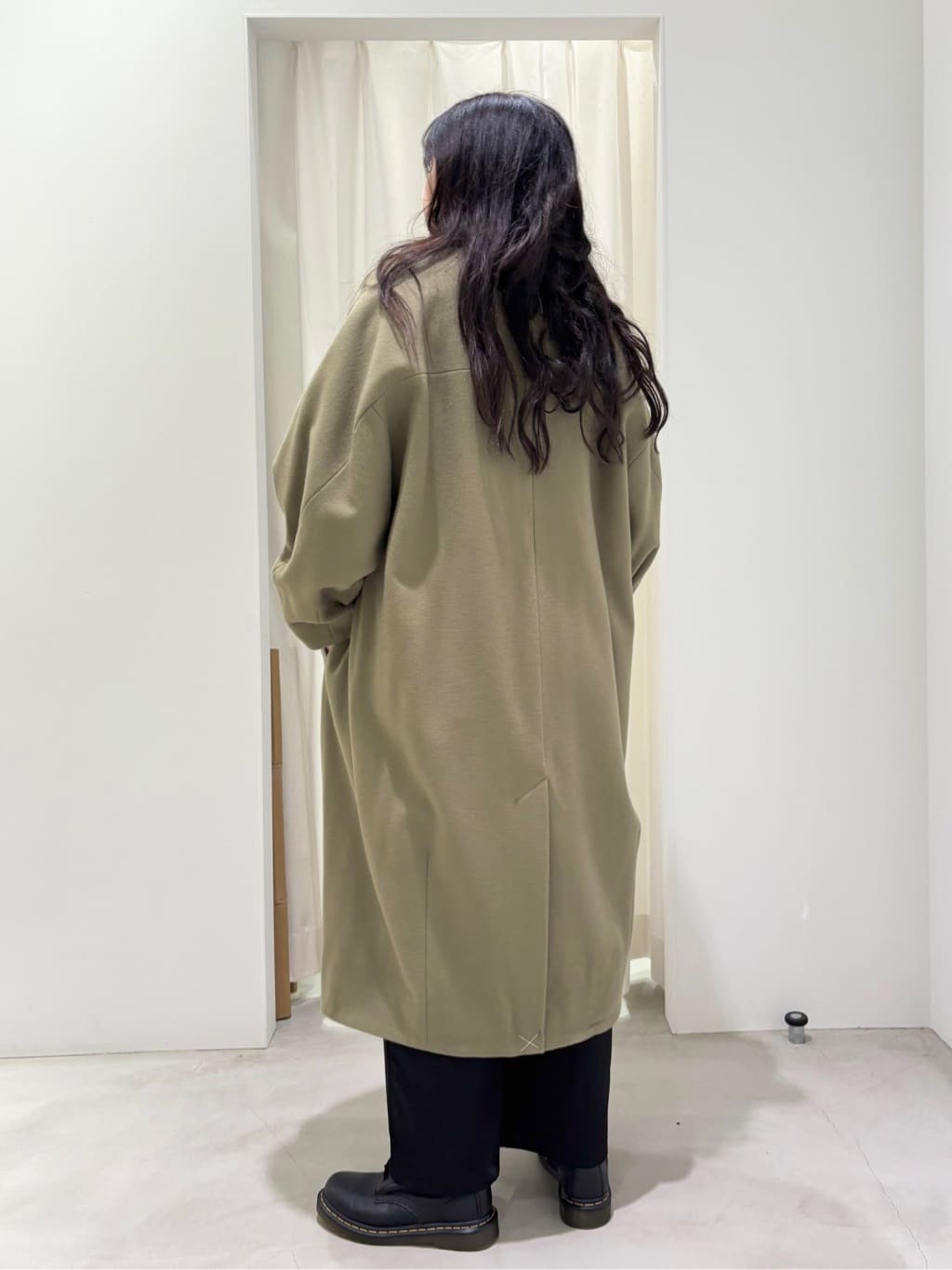 yuni jE} gF157cm 2025.10.06