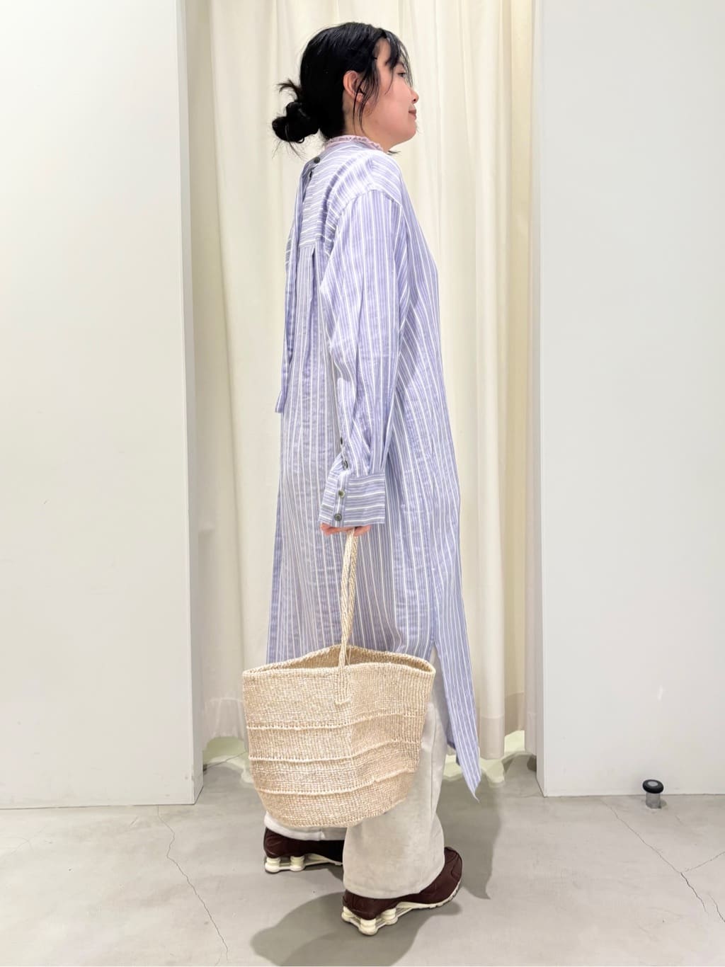 yuni �j���E�}������ �g���F158cm 2026.02.09