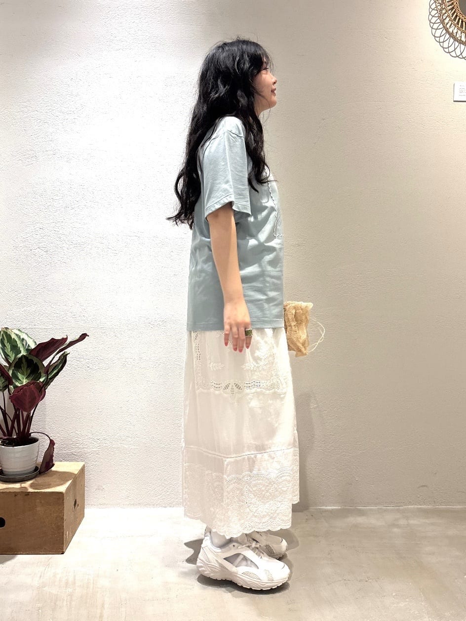 yuni �j���E�}�����l �g���F157cm 2025.05.12