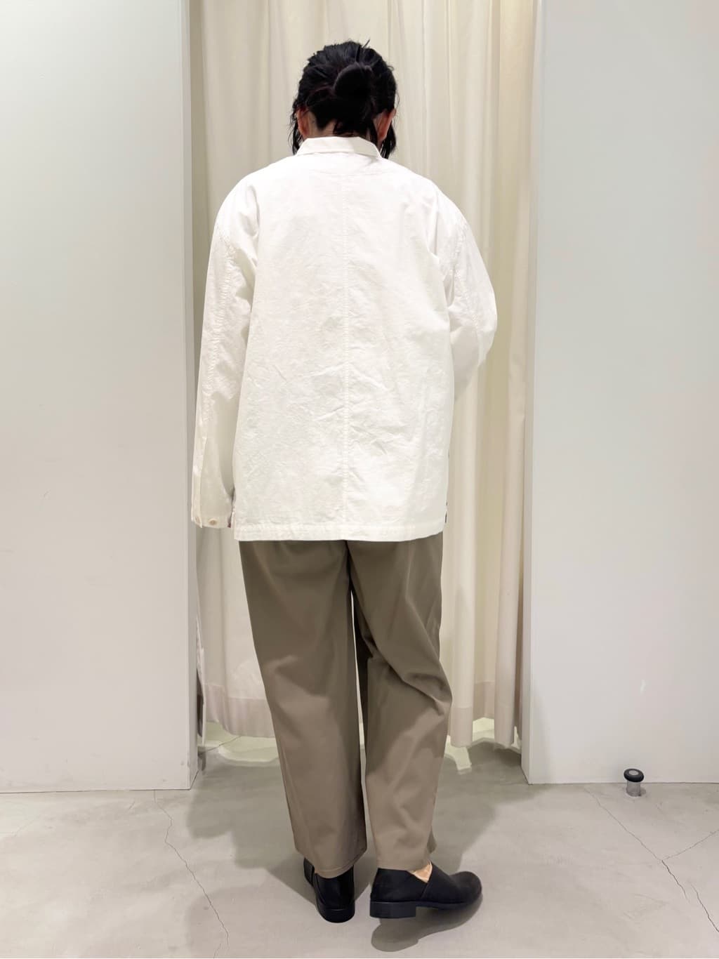 yuni �j���E�}������ �g���F158cm 2026.02.04