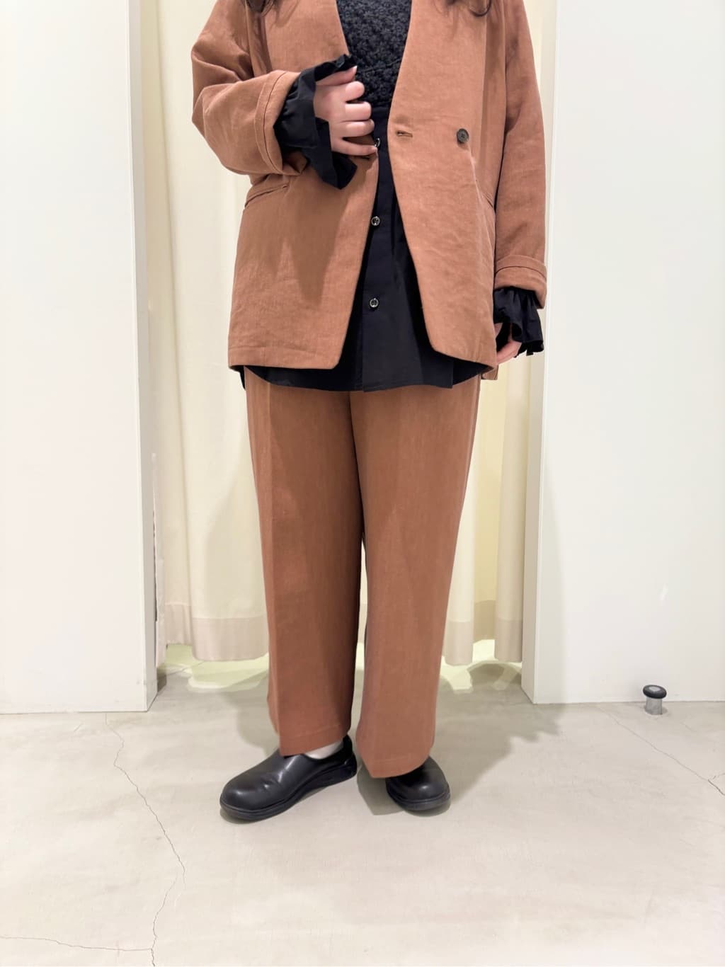 yuni �j���E�}������ �g���F158cm 2026.03.01