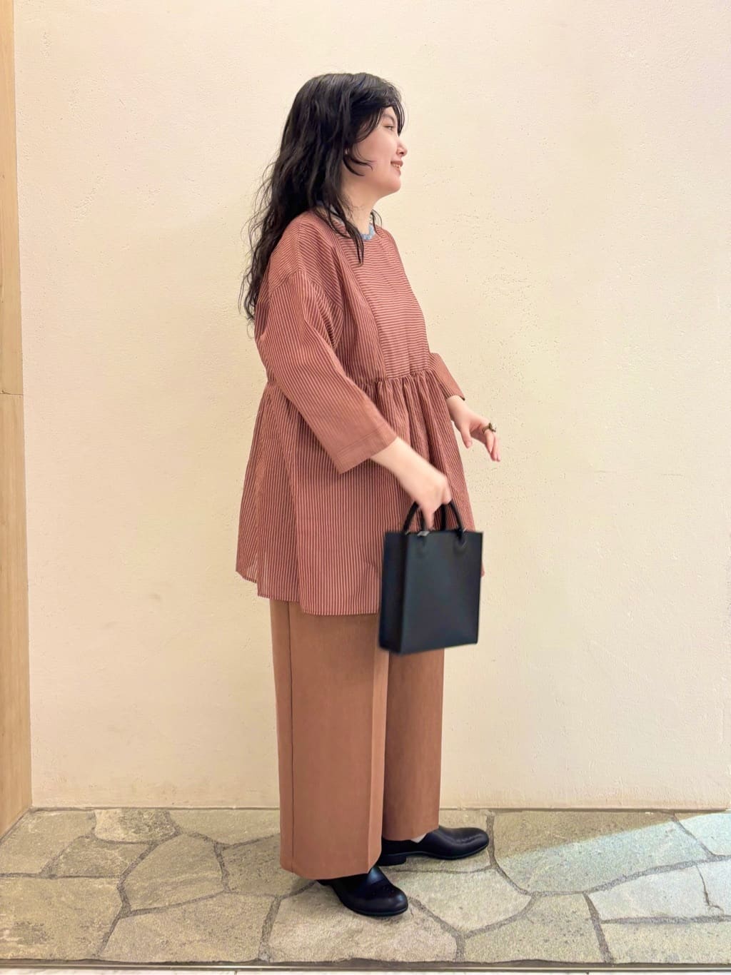 yuni �j���E�}������ �g���F158cm 2026.03.25