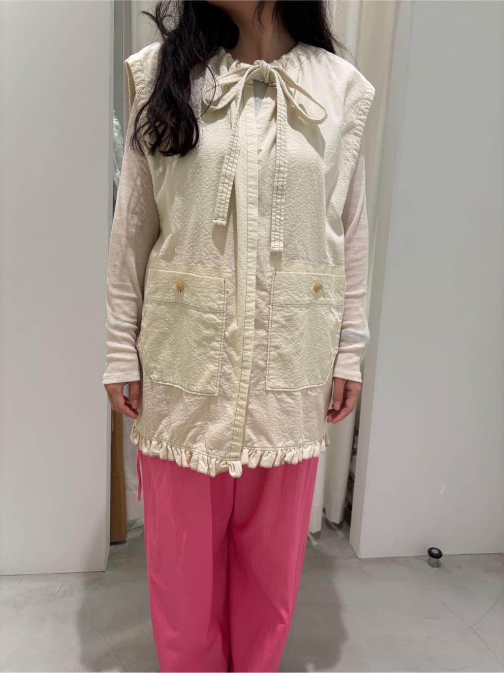 yuni jE} gF158cm 2025.10.12