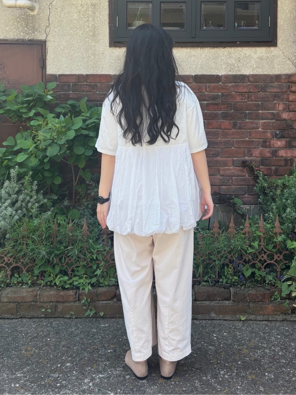 yuni jE}l gF157cm 2025.05.06