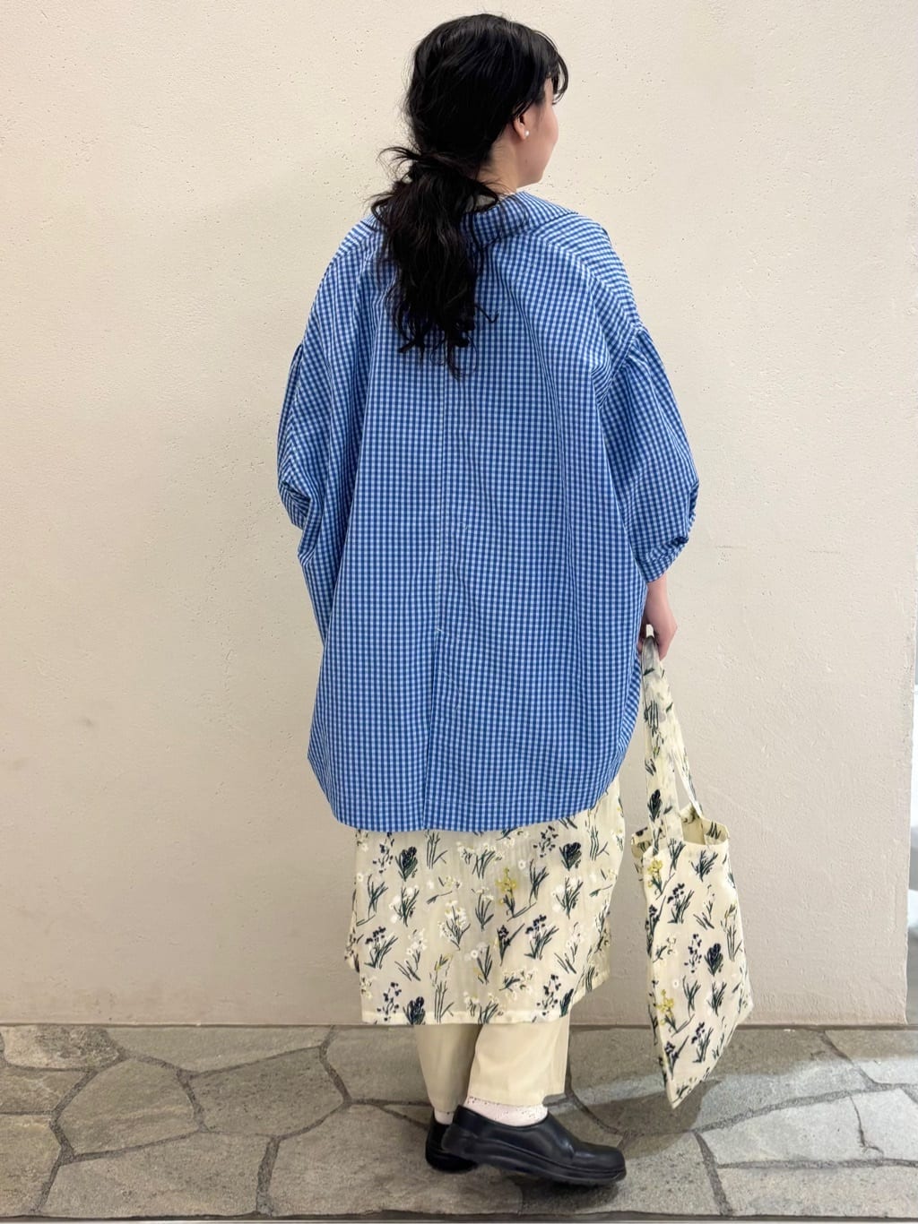 yuni �j���E�}������ �g���F158cm 2026.02.20