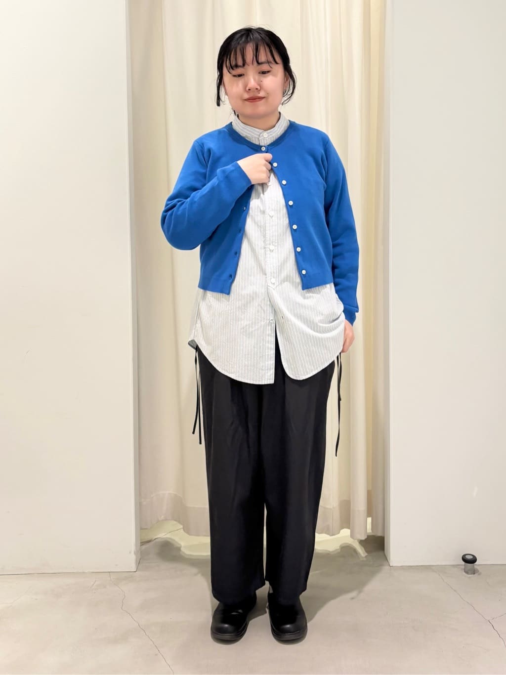yuni �j���E�}������ �g���F158cm 2026.02.21
