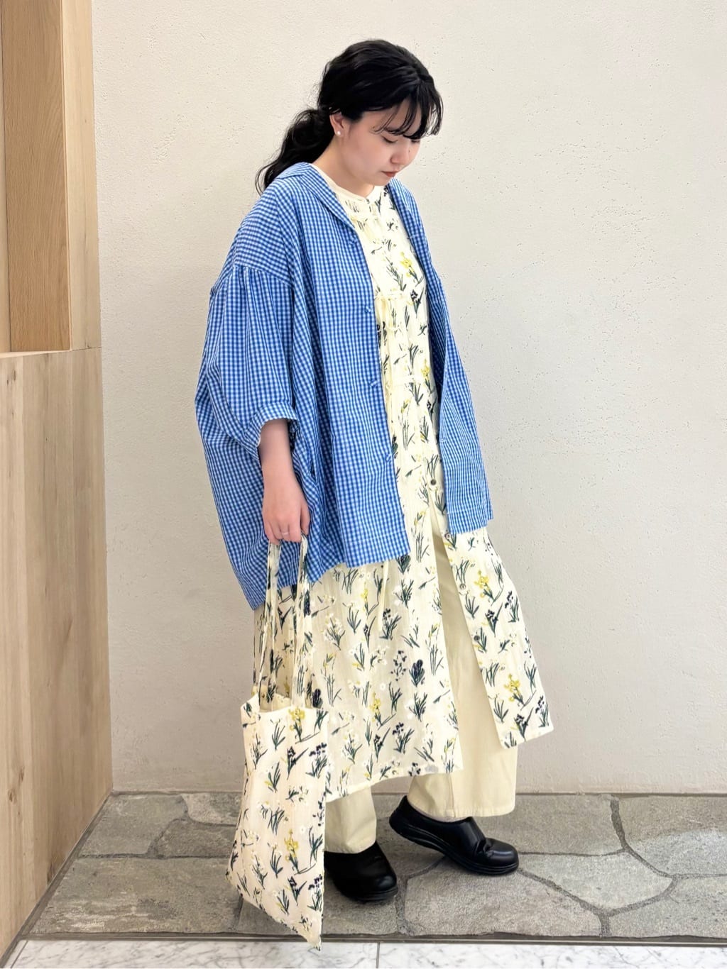 yuni �j���E�}������ �g���F158cm 2026.02.20