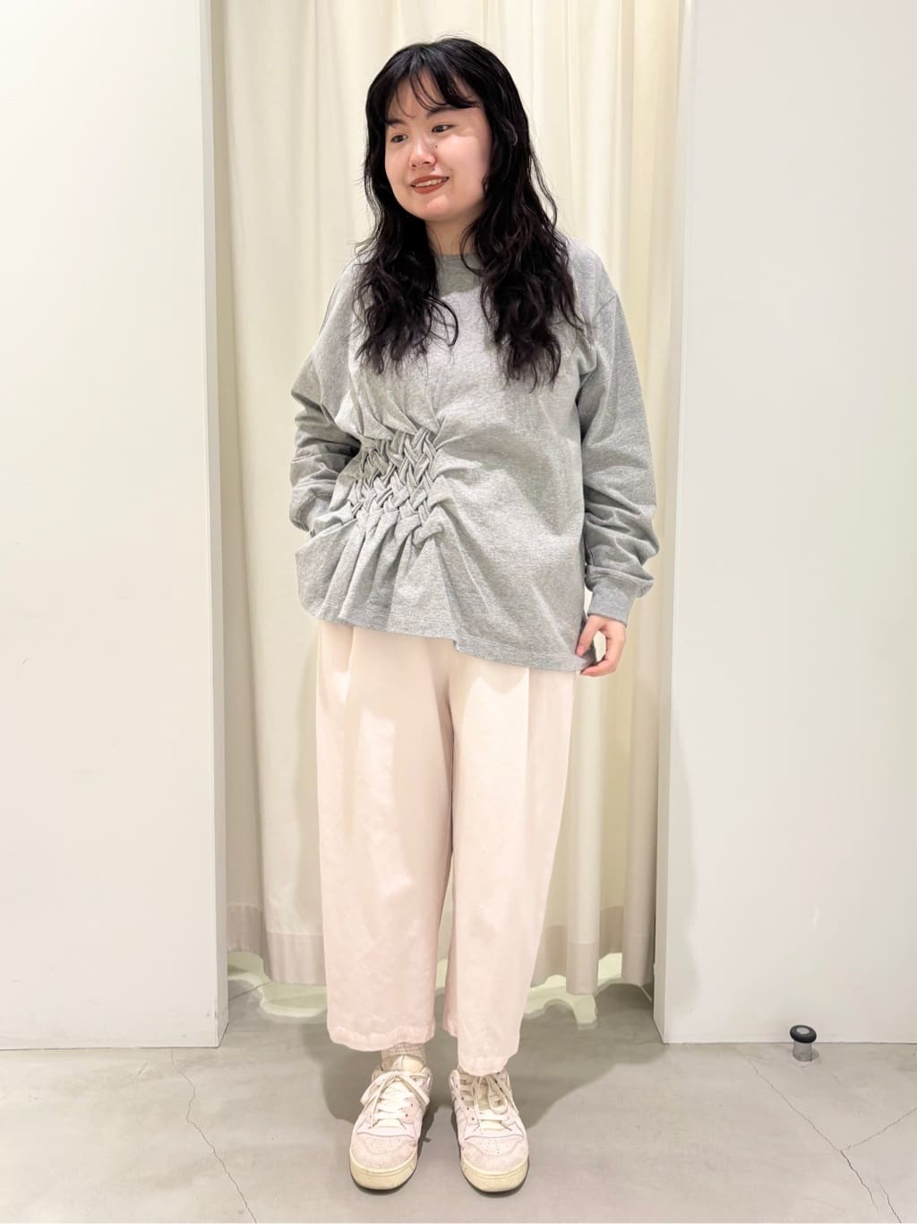 �y NEW �zyuni �j���E�}������ �g���F158cm 2026.02.16