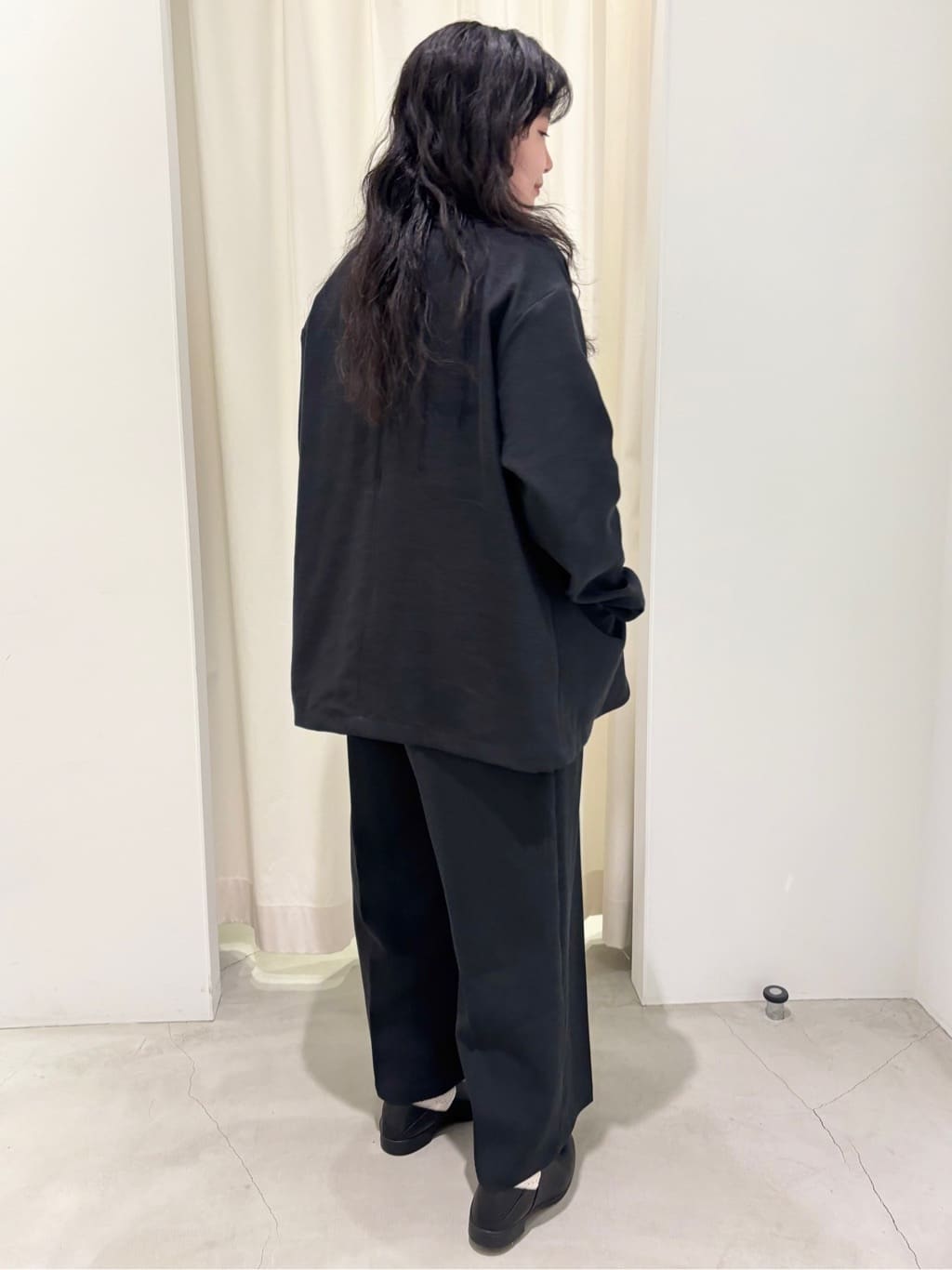 yuni �j���E�}������ �g���F158cm 2026.02.17
