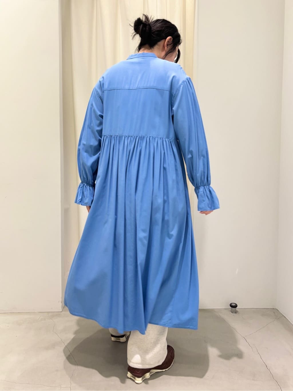 yuni �j���E�}������ �g���F158cm 2026.02.09