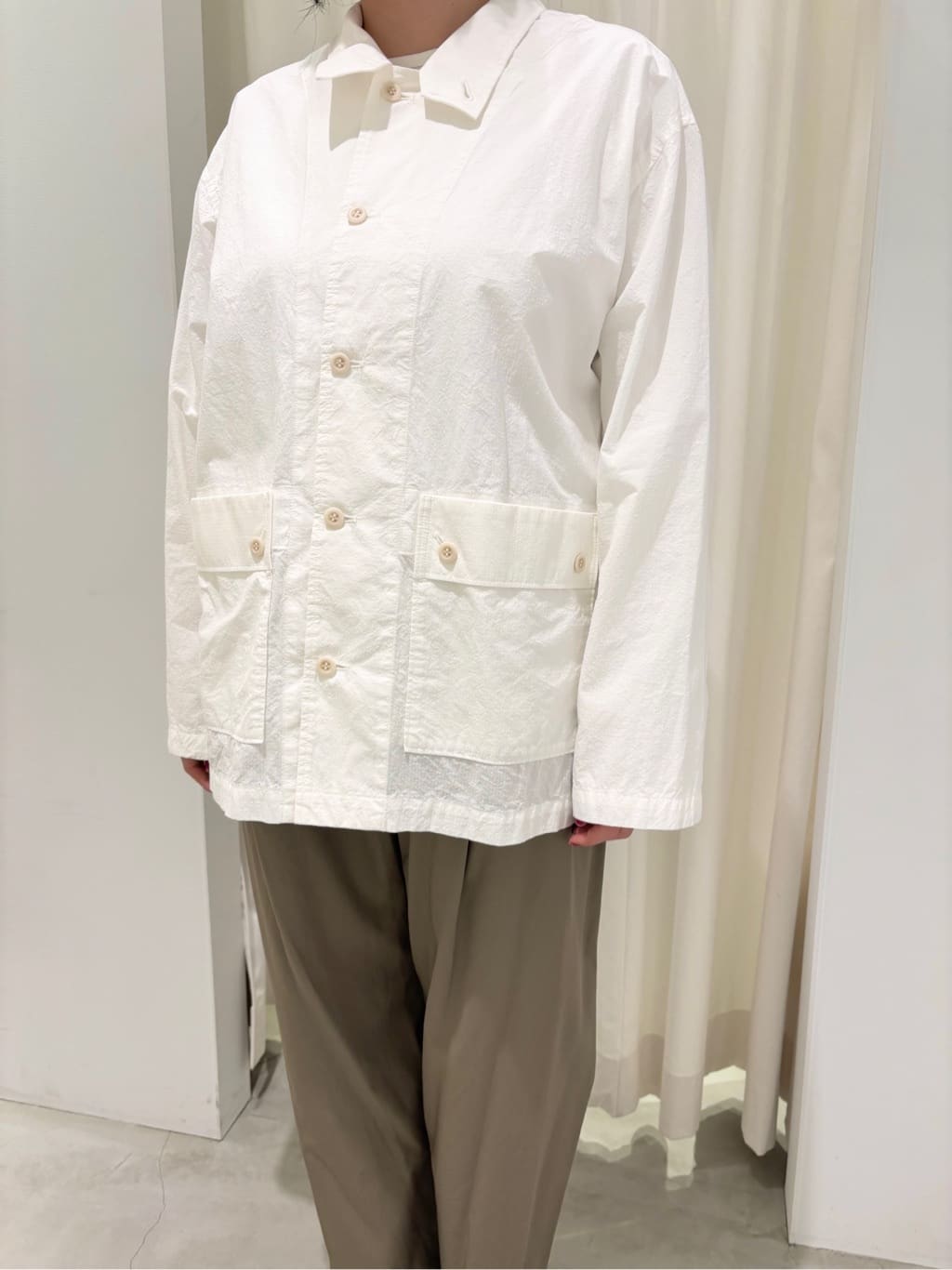 yuni �j���E�}������ �g���F158cm 2026.02.04