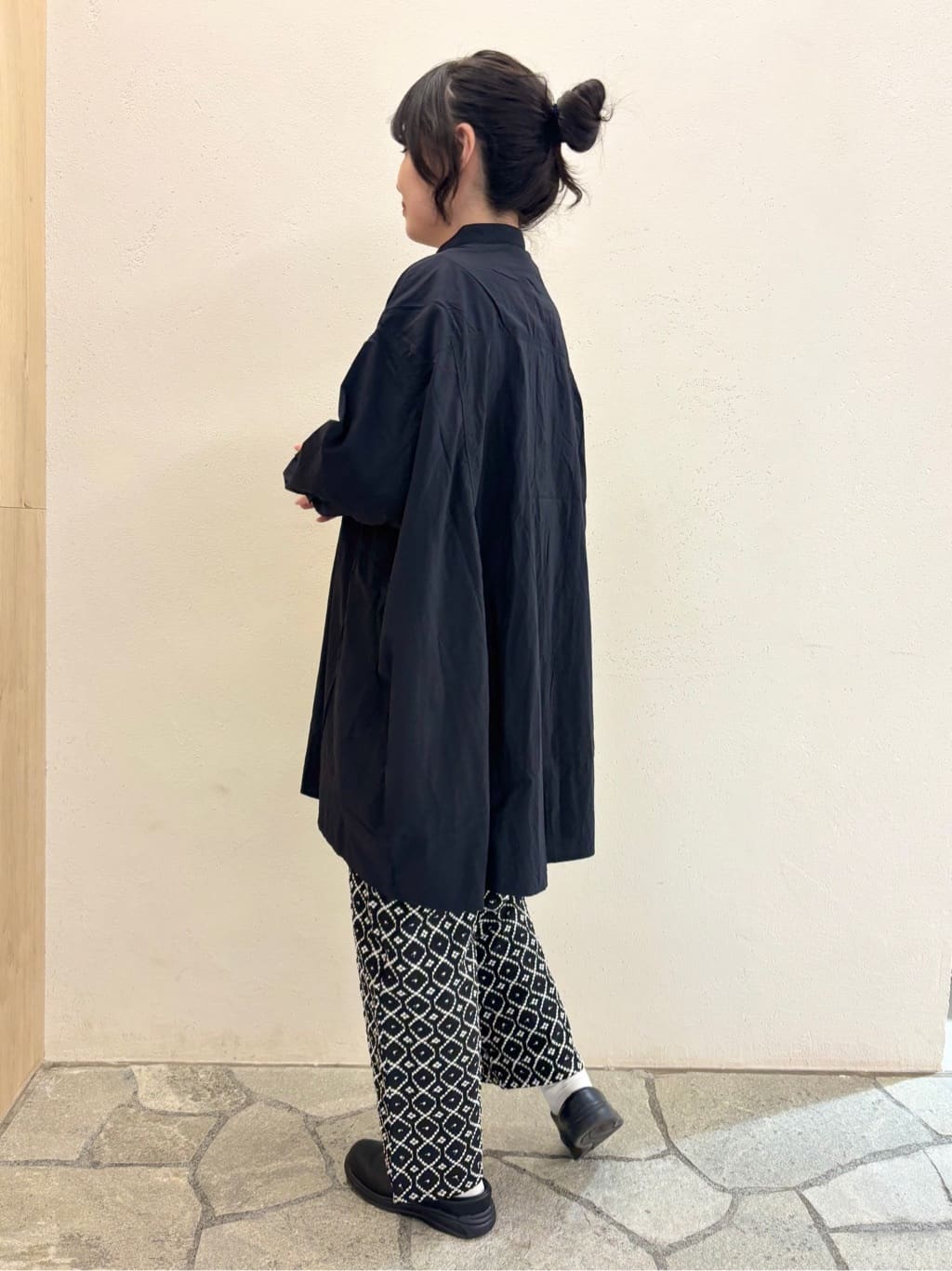 yuni �j���E�}������ �g���F158cm 2026.03.28