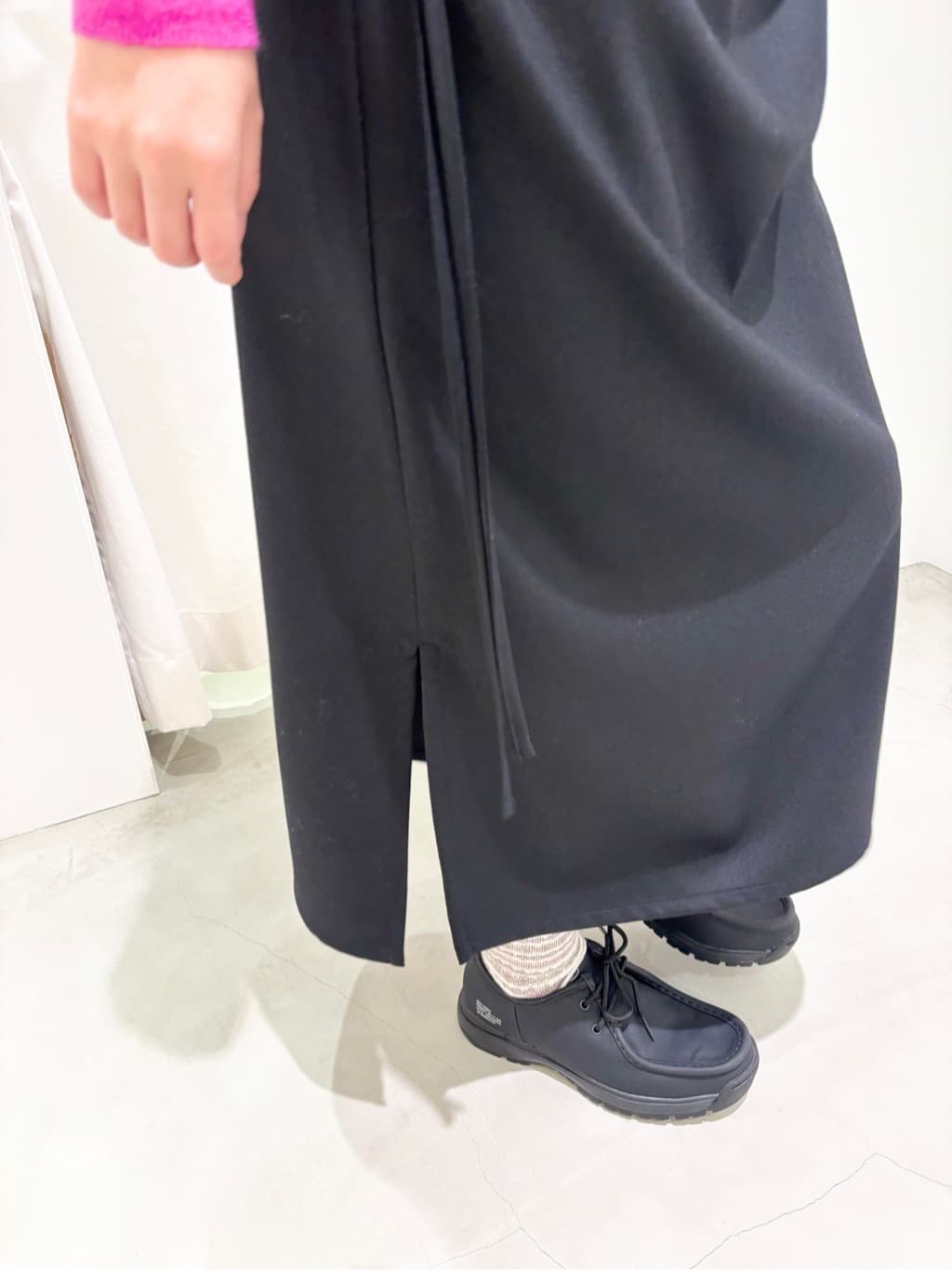 yuni jE} gF158cm 2025.10.10