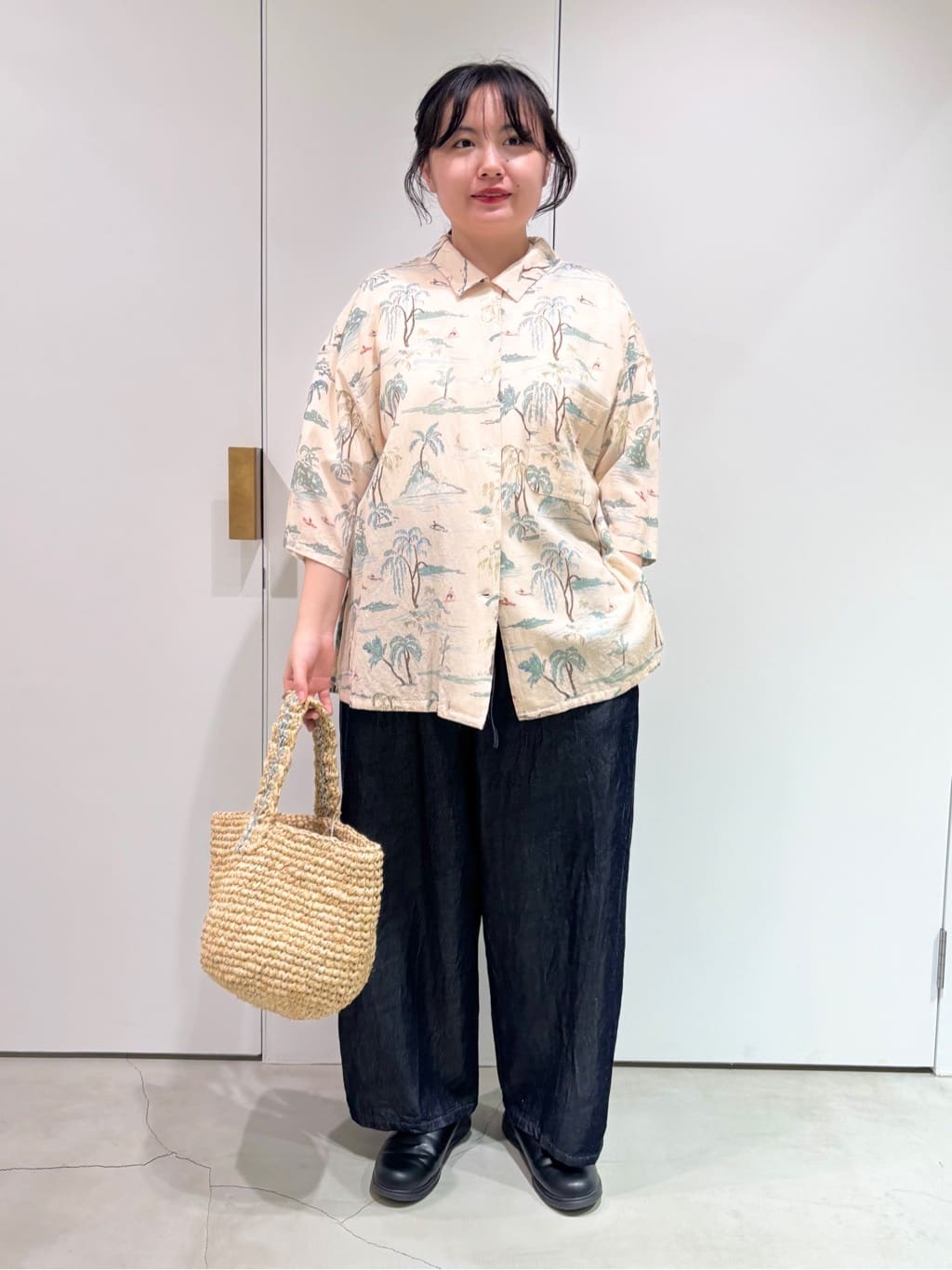 yuni �j���E�}������ �g���F158cm 2026.04.06