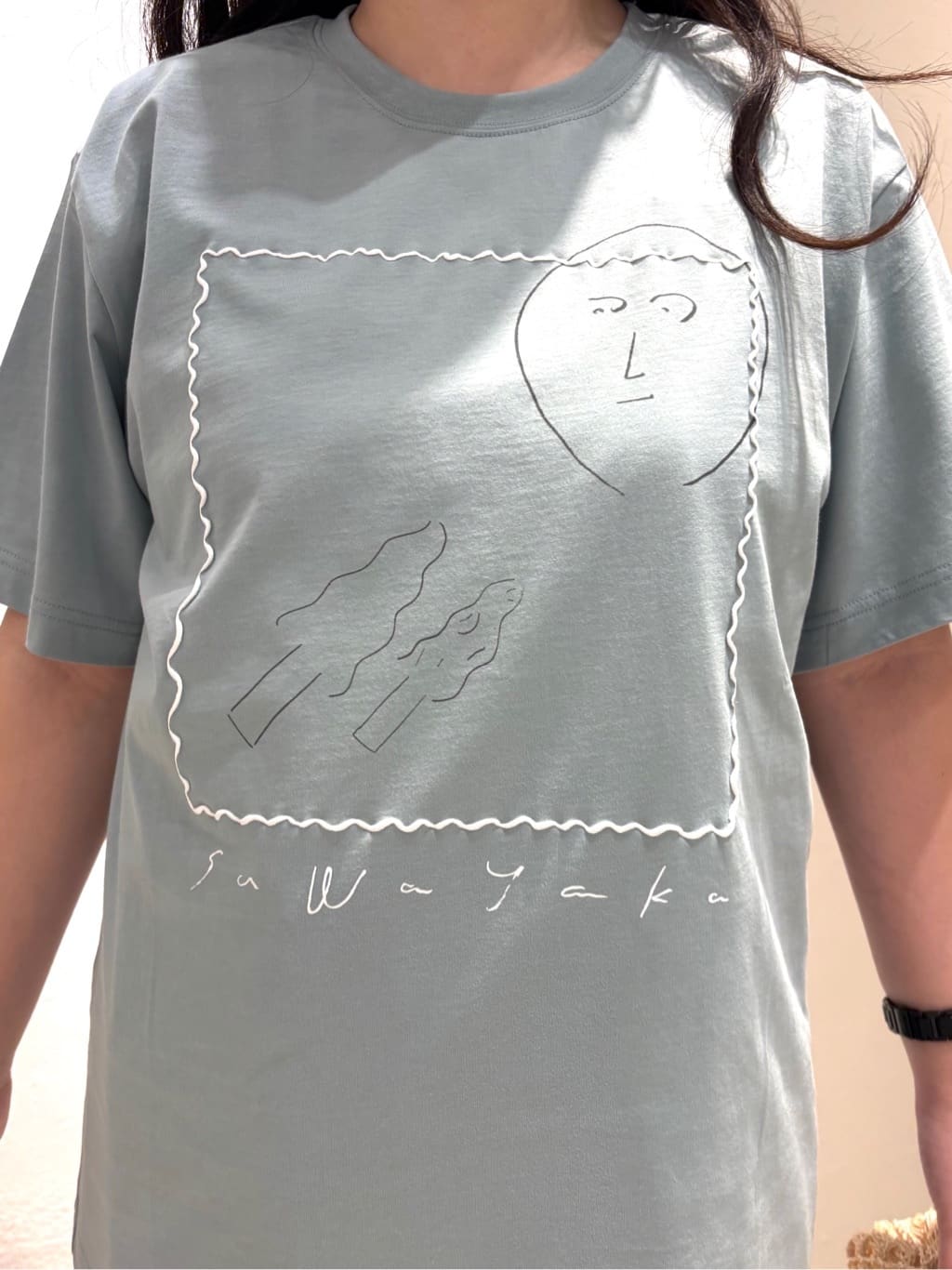 yuni �j���E�}�����l �g���F157cm 2025.05.12