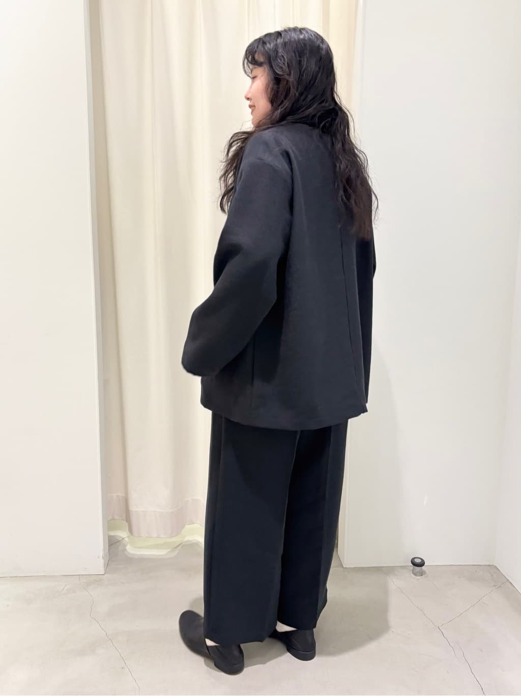yuni �j���E�}������ �g���F158cm 2026.02.17