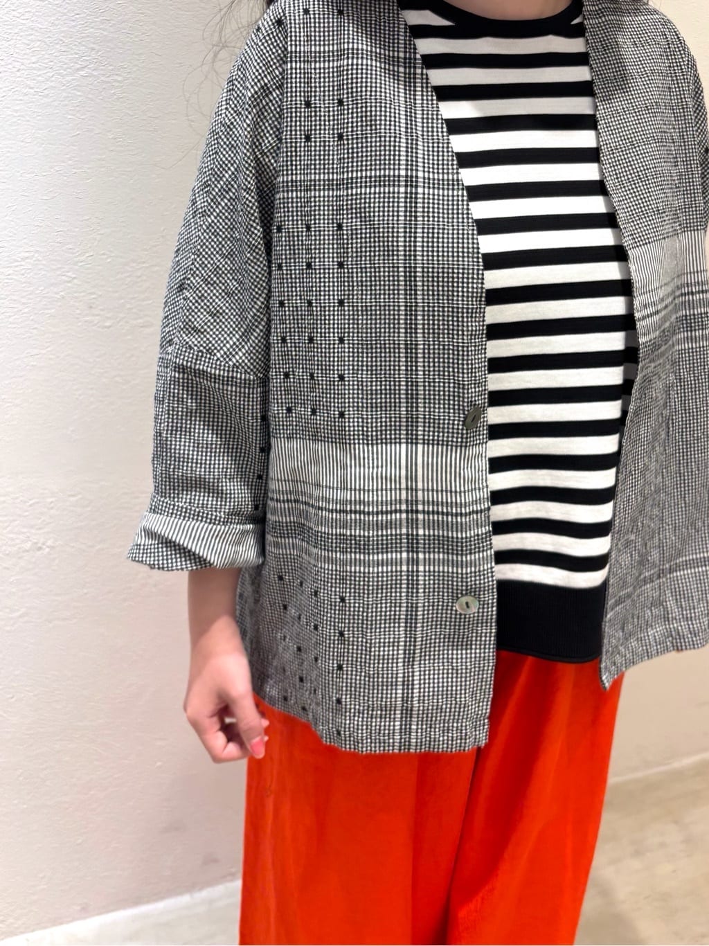 AMBIDEX Store コーディネート詳細