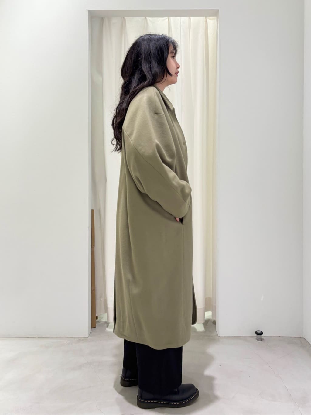 yuni jE} gF157cm 2025.10.06