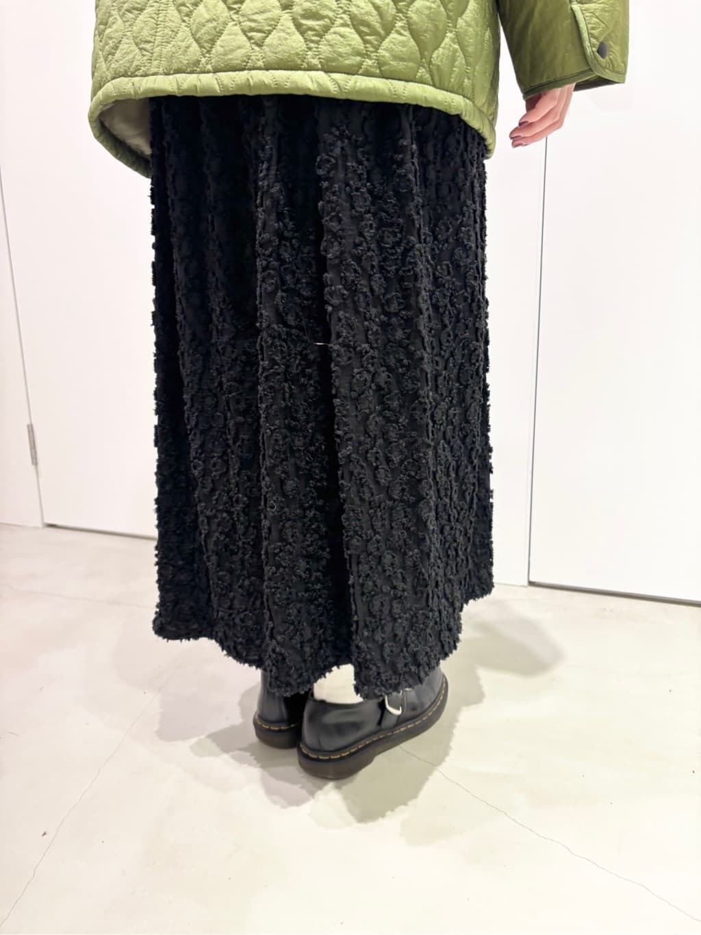 yuni �j���E�}������ �g���F158cm 2025.10.28