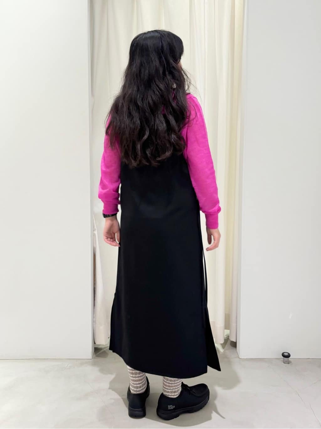 yuni jE} gF158cm 2025.10.10