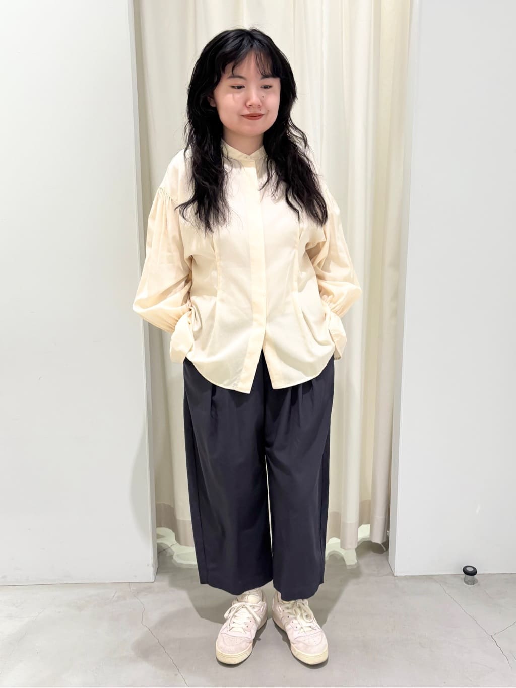 �y NEW �zyuni �j���E�}������ �g���F158cm 2026.02.17