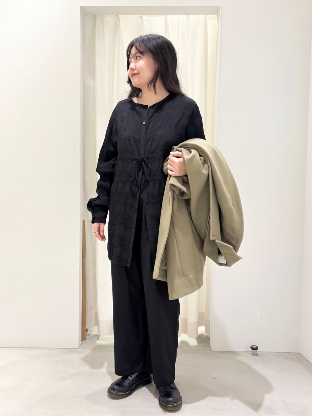 yuni jE} gF157cm 2025.10.06